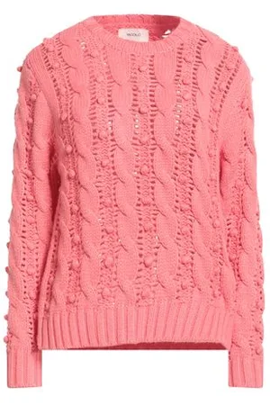 VICOLO PRENDAS DE PUNTO - Pullover