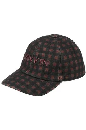 Lanvin COMPLEMENTOS - Sombreros