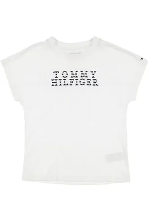 Tommy Hilfiger CAMISETAS Y TOPS - Camisetas