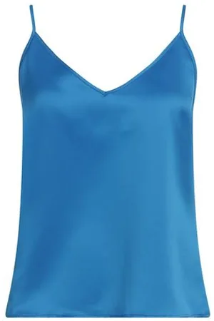 DIANA GALLESI CAMISETAS Y TOPS - Tops