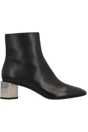 OFF-WHITE CALZADO - Botines de caña alta