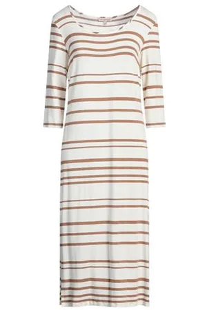 CAMICETTASNOB VESTIDOS - Vestidos midi