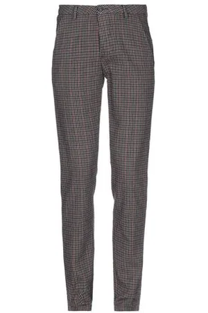 NO LAB PARTES DE ABAJO - Pantalones