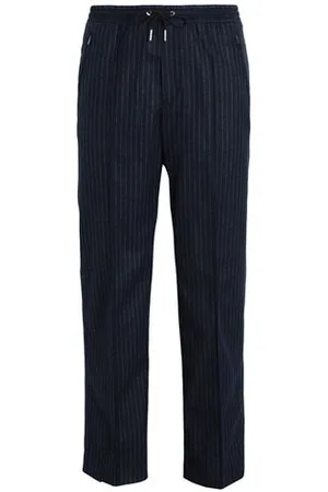 Tommy Hilfiger PARTES DE ABAJO - Pantalones