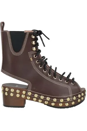 Bally CALZADO - Botines de caña alta