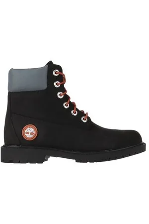 Timberland CALZADO - Botines de caña alta