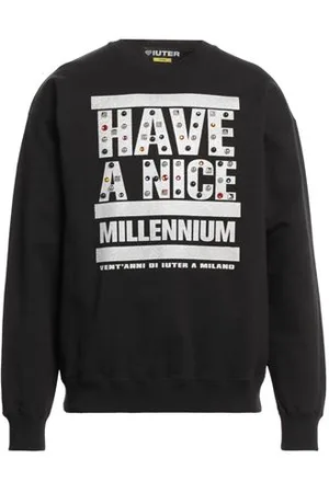 IUTER CAMISETAS Y TOPS - Sudaderas