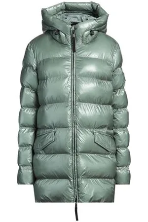 Dekker ROPA DE ABRIGO - Plumíferos y acolchados