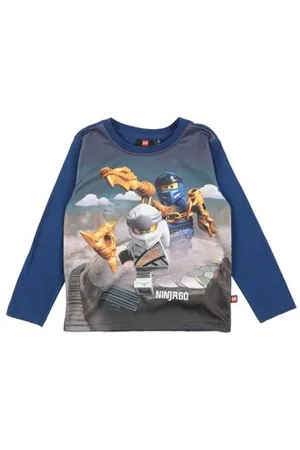 LEGO Wear CAMISETAS Y TOPS - Camisetas