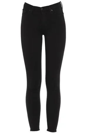 7 for all Mankind PARTES DE ABAJO - Pantalones