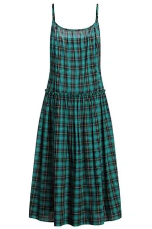 MASSIMO ALBA VESTIDOS - Vestidos largos