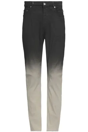 DRKSHDW BY RICK OWENS PARTES DE ABAJO - Pantalones vaqueros