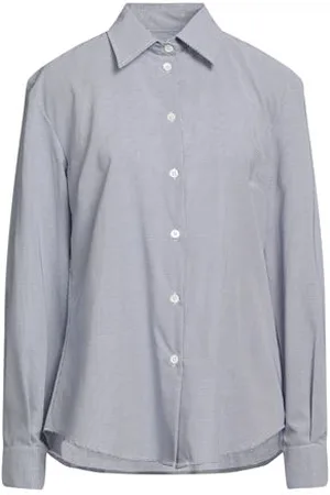 MASSIMO ALBA CAMISETAS Y TOPS - Camisas