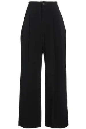 Issey Miyake PARTES DE ABAJO - Pantalones