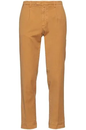 BRIGLIA PARTES DE ABAJO - Pantalones