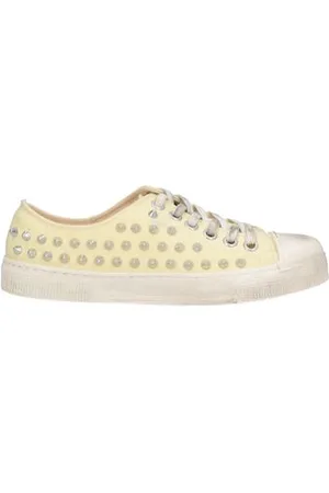 METAL GIENCHI CALZADO - Sneakers