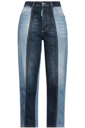 Dsquared2 PARTES DE ABAJO - Pantalones vaqueros