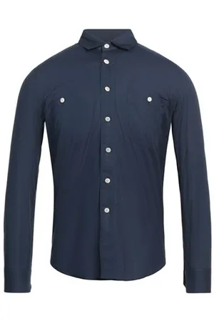 SALVATORE PICCOLO CAMISETAS Y TOPS - Camisas