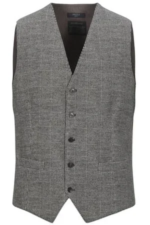 Circolo TRAJES Y CONJUNTOS - Chalecos sartoriales
