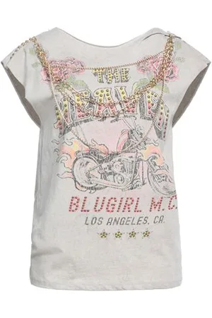 Blugirl CAMISETAS Y TOPS - Camisetas