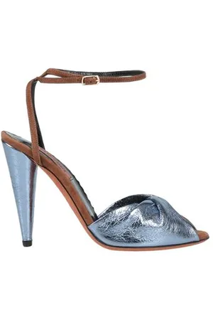 Missoni CALZADO - Sandalias con cierre