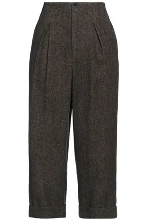 GENTRYPORTOFINO PARTES DE ABAJO - Pantalones