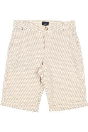FAY PARTES DE ABAJO - Pantalones cortos y bermudas