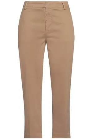 Dondup PARTES DE ABAJO - Pantalones