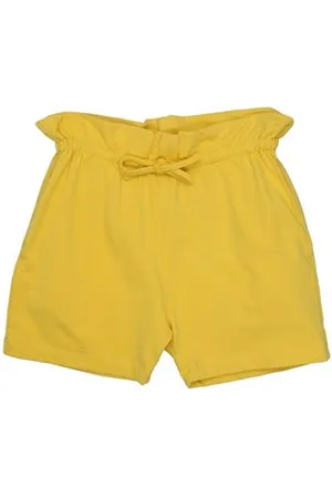 YPORQUÉ PARTES DE ABAJO - Pantalones cortos y bermudas