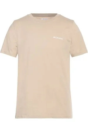 Columbia CAMISETAS Y TOPS - Camisetas
