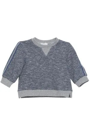 J.O. MILANO CAMISETAS Y TOPS - Sudaderas