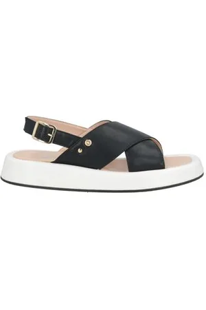 Manila Grace CALZADO - Sandalias con cierre