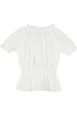 ERMANNO SCERVINO CAMISETAS Y TOPS - Tops