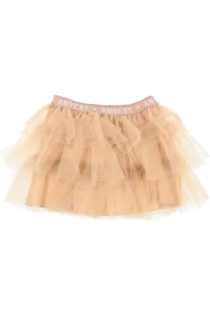 ANIYE BY PARTES DE ABAJO - Faldas infantiles