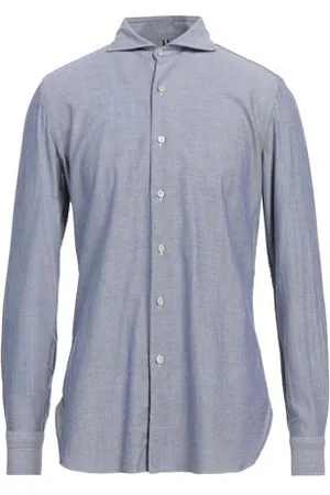 LUIGI BORRELLI NAPOLI CAMISETAS Y TOPS - Camisas