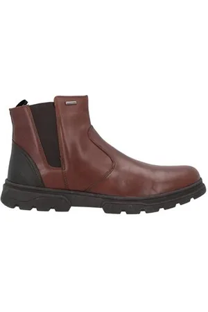 Geox CALZADO - Botines de caña alta