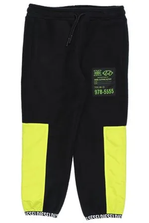 Diesel PARTES DE ABAJO - Pantalones