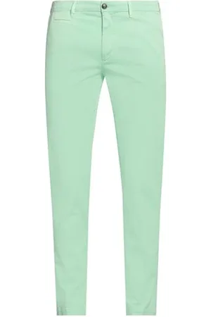 40 Weft PARTES DE ABAJO - Pantalones