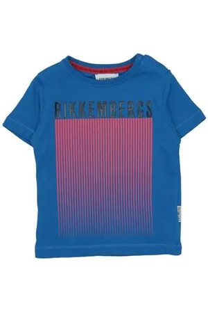 Bikkembergs CAMISETAS Y TOPS - Camisetas