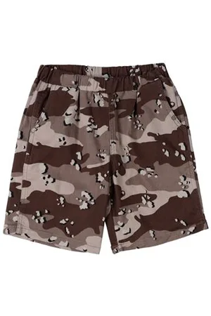 DOUUOD PARTES DE ABAJO - Pantalones cortos y bermudas