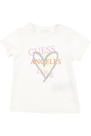 Guess CAMISETAS Y TOPS - Camisetas