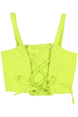 MARC ELLIS CAMISETAS Y TOPS - Tops
