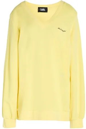 Karl Lagerfeld CAMISETAS Y TOPS - Sudaderas