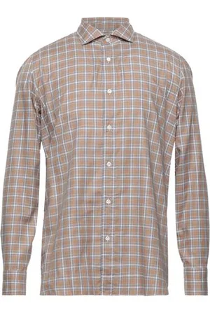 GIAMPAOLO VIOZZI CAMISETAS Y TOPS - Camisas
