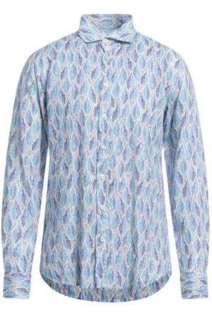 BASTONCINO CAMISETAS Y TOPS - Camisas