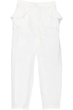 MISS BLUMARINE PARTES DE ABAJO - Pantalones