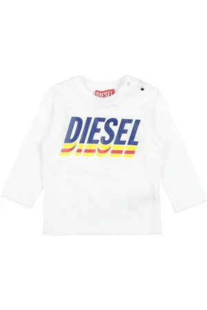 Diesel CAMISETAS Y TOPS - Camisetas