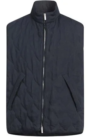 Boglioli ROPA DE ABRIGO - Chompas sin mangas