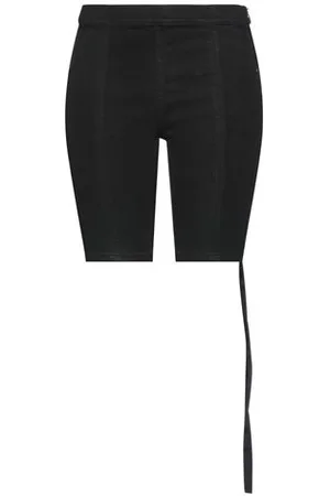 DRKSHDW BY RICK OWENS PARTES DE ABAJO - Pantalones cortos y bermudas