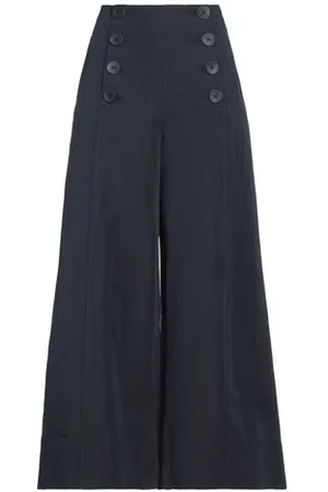 ULLA JOHNSON PARTES DE ABAJO - Pantalones